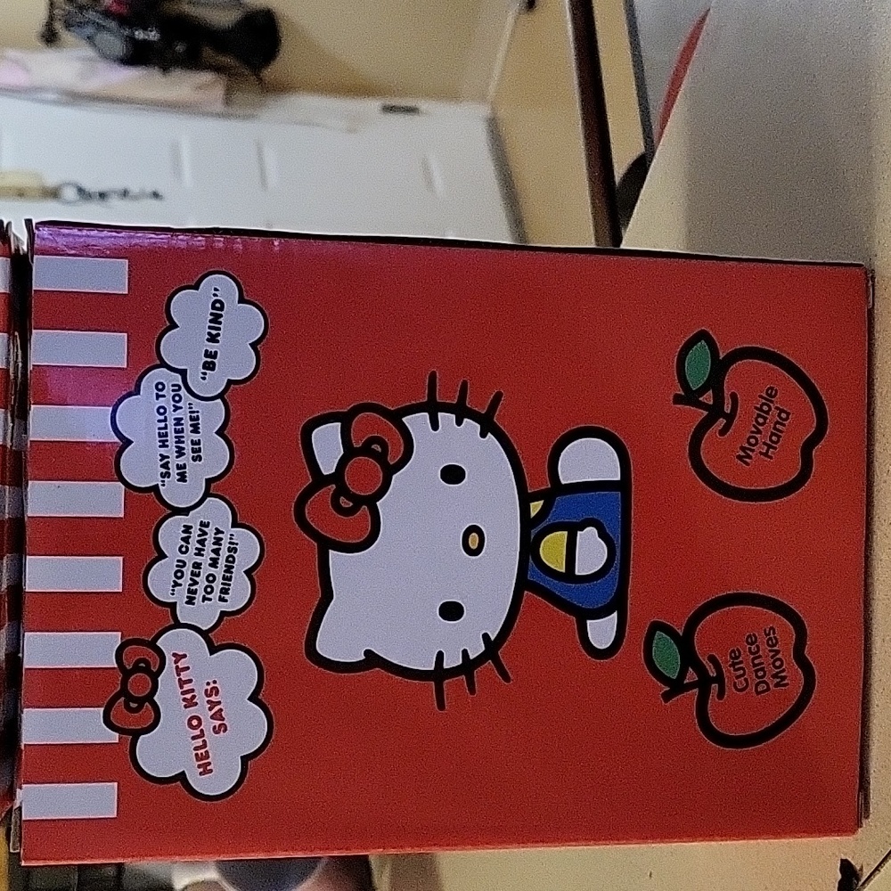 COPY - Hello Kitty - Picture 3 of 7